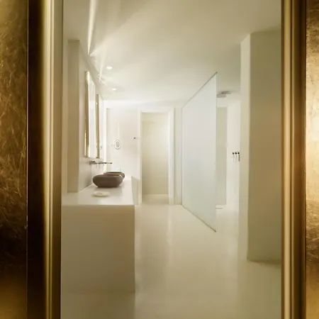 Szálloda Cavo Tagoo Mykonos 5*