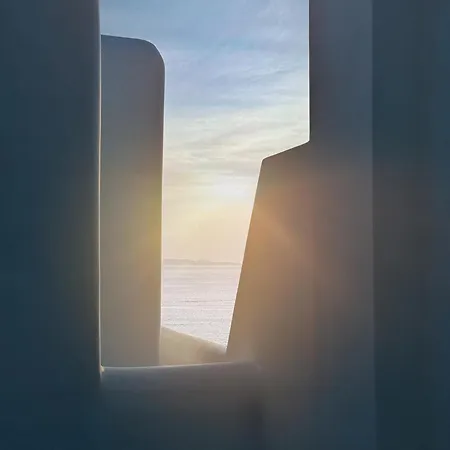 Cavo Tagoo Mykonos Szálloda 5*