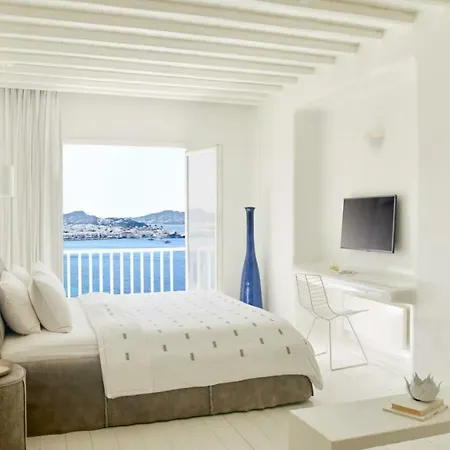Szálloda Cavo Tagoo Mykonos 5*